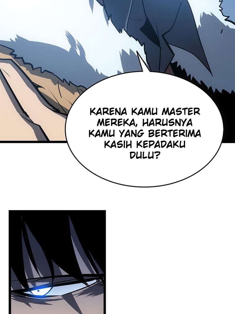 Solo Leveling Chapter 55 Gambar 37