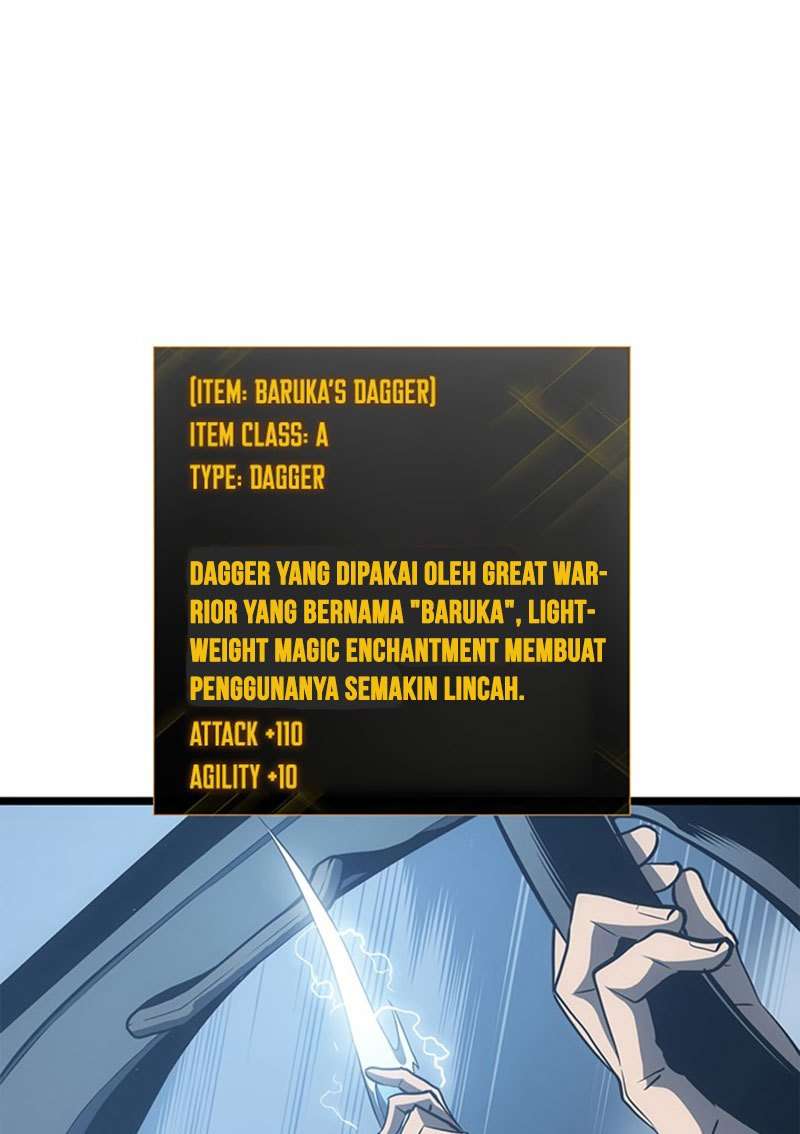 Solo Leveling Chapter 55 Gambar 59