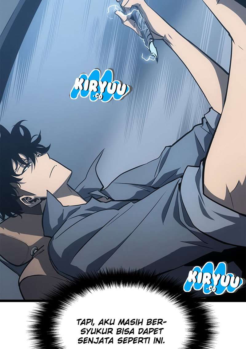 Solo Leveling Chapter 55 Gambar 60