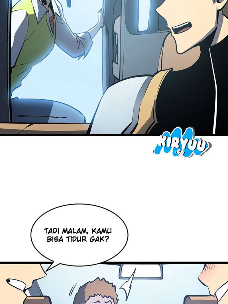 Solo Leveling Chapter 55 Gambar 89