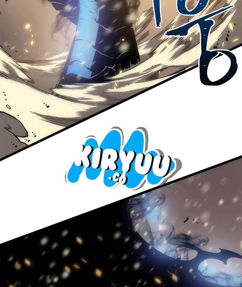 Solo Leveling Chapter 54.1 Gambar 10