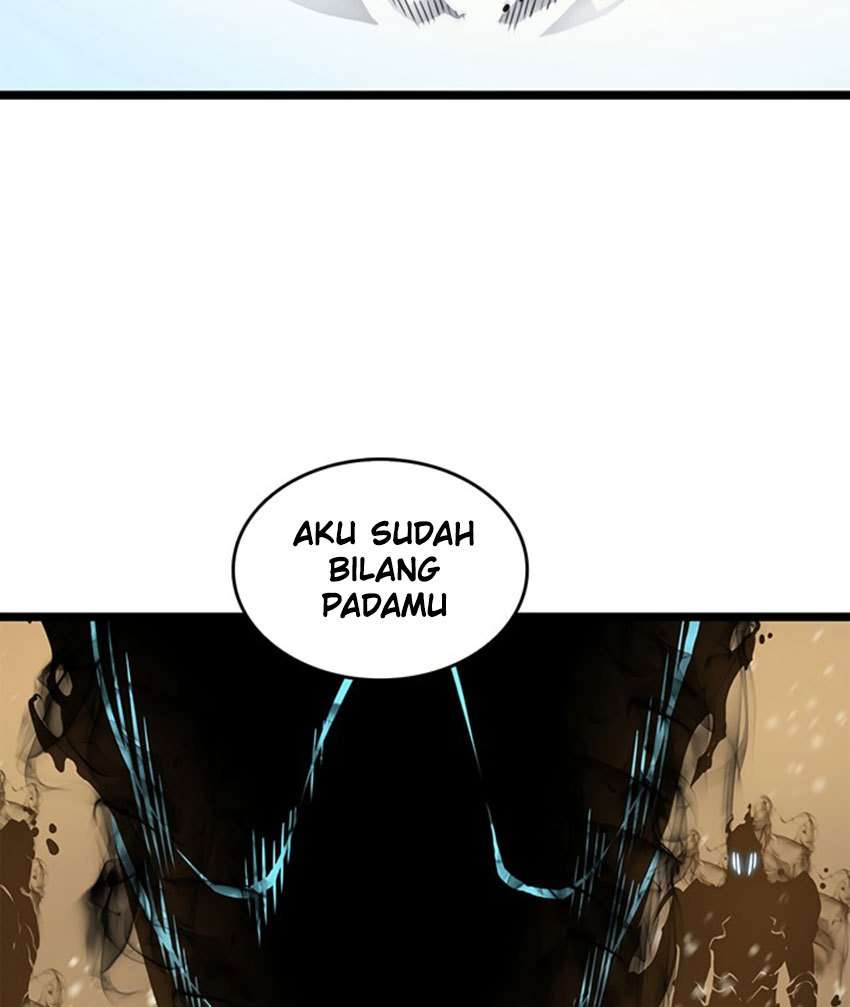 Solo Leveling Chapter 54.1 Gambar 106