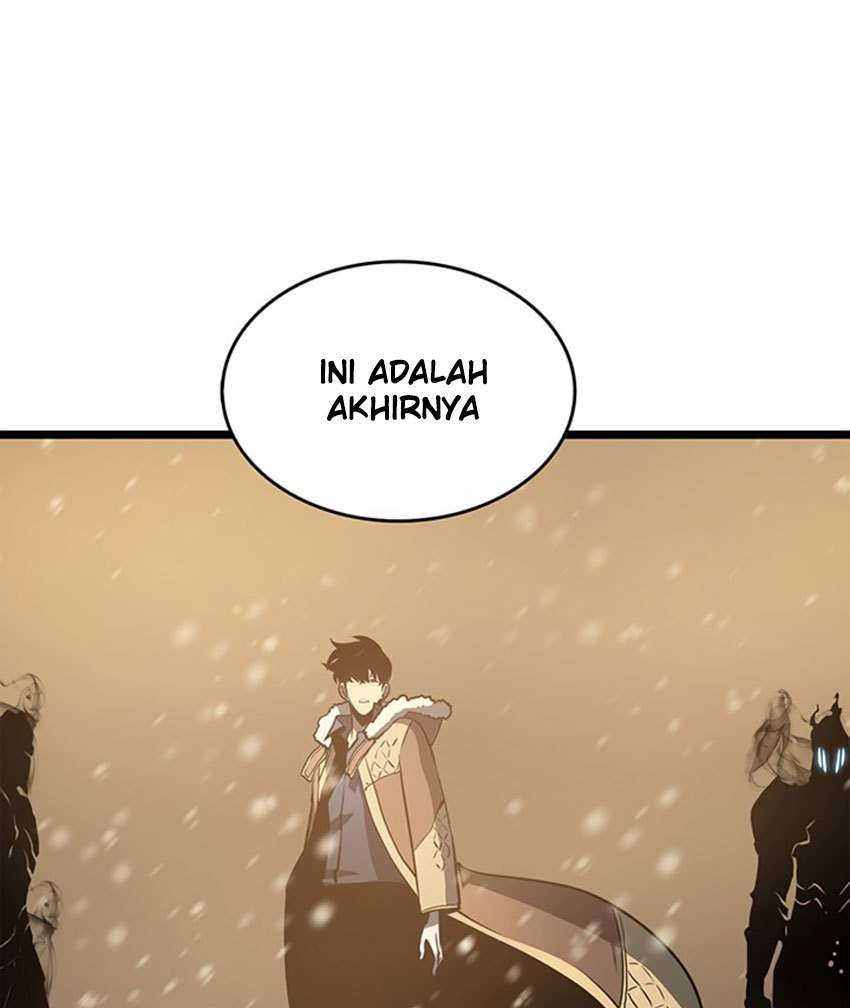 Solo Leveling Chapter 54.1 Gambar 108
