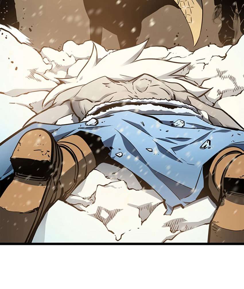 Solo Leveling Chapter 54.1 Gambar 109
