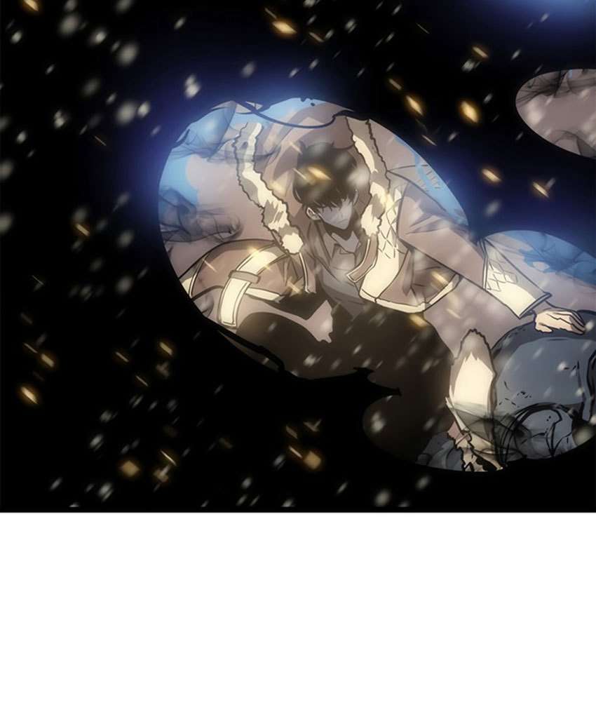 Solo Leveling Chapter 54.1 Gambar 11