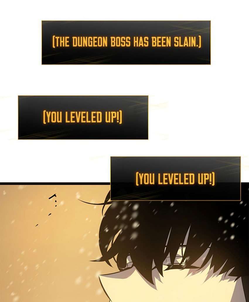 Solo Leveling Chapter 54.1 Gambar 111