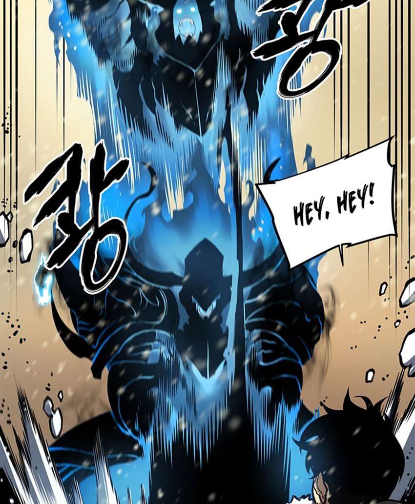 Solo Leveling Chapter 54.1 Gambar 115
