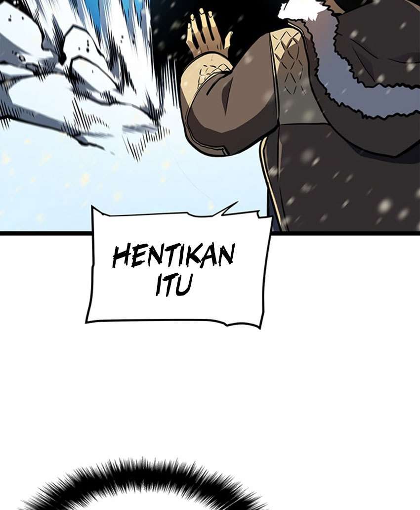 Solo Leveling Chapter 54.1 Gambar 116