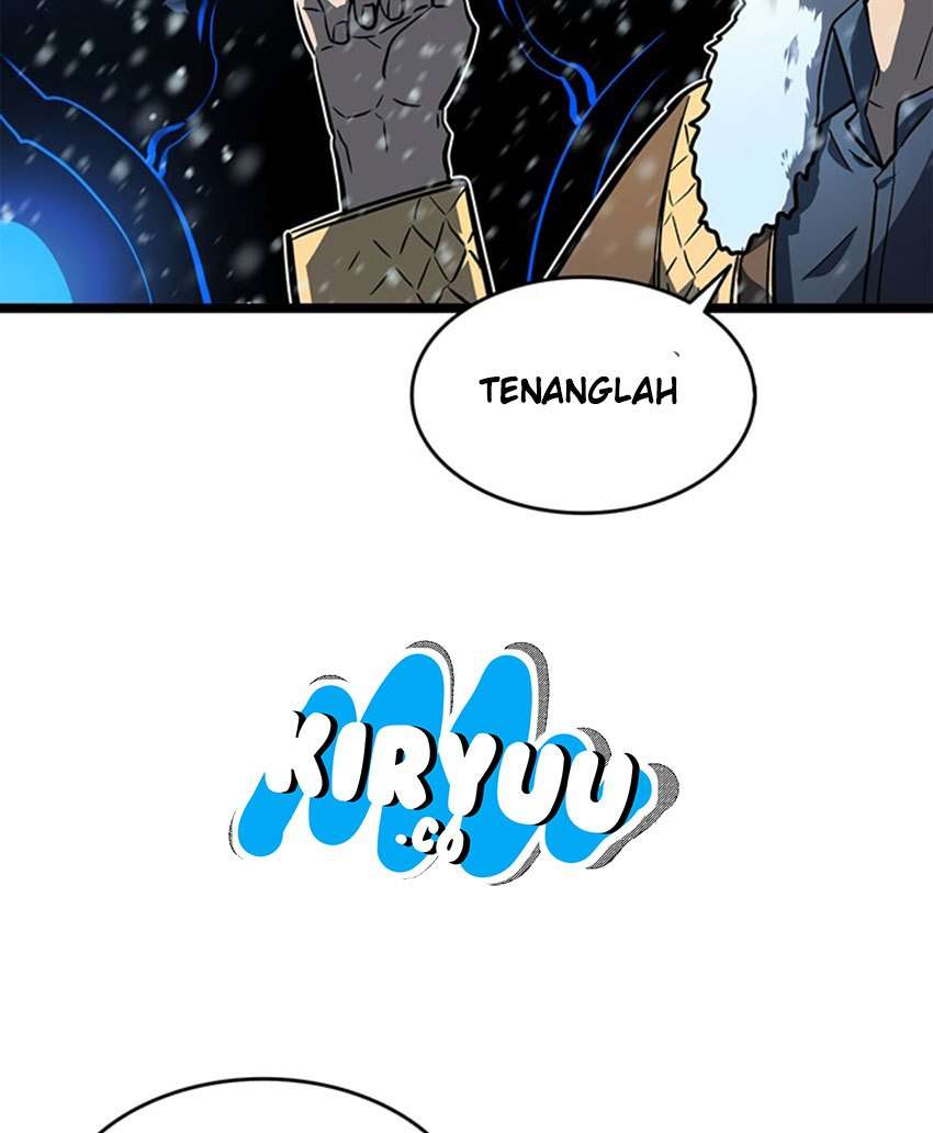 Solo Leveling Chapter 54.1 Gambar 118