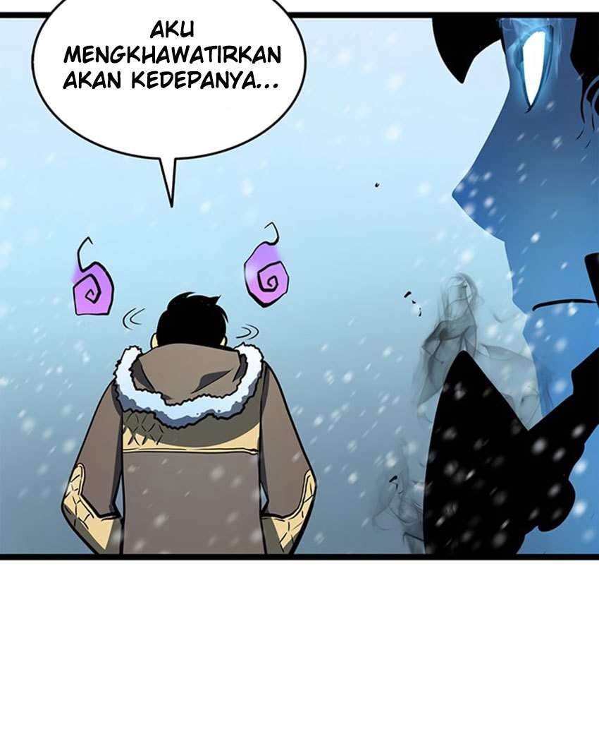 Solo Leveling Chapter 54.1 Gambar 119
