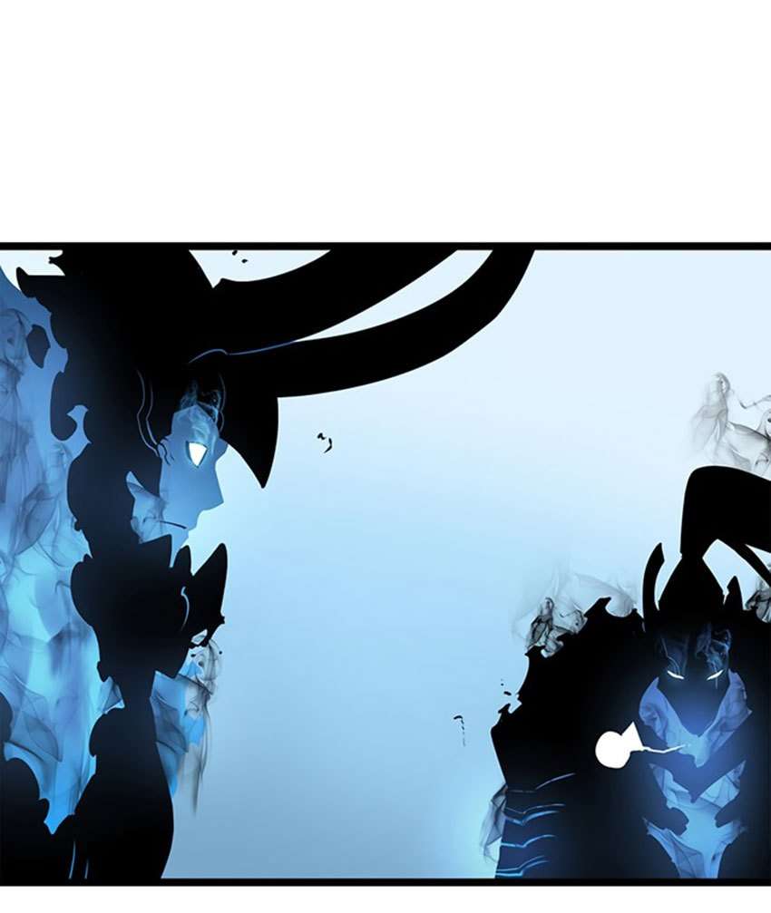 Solo Leveling Chapter 54.1 Gambar 121