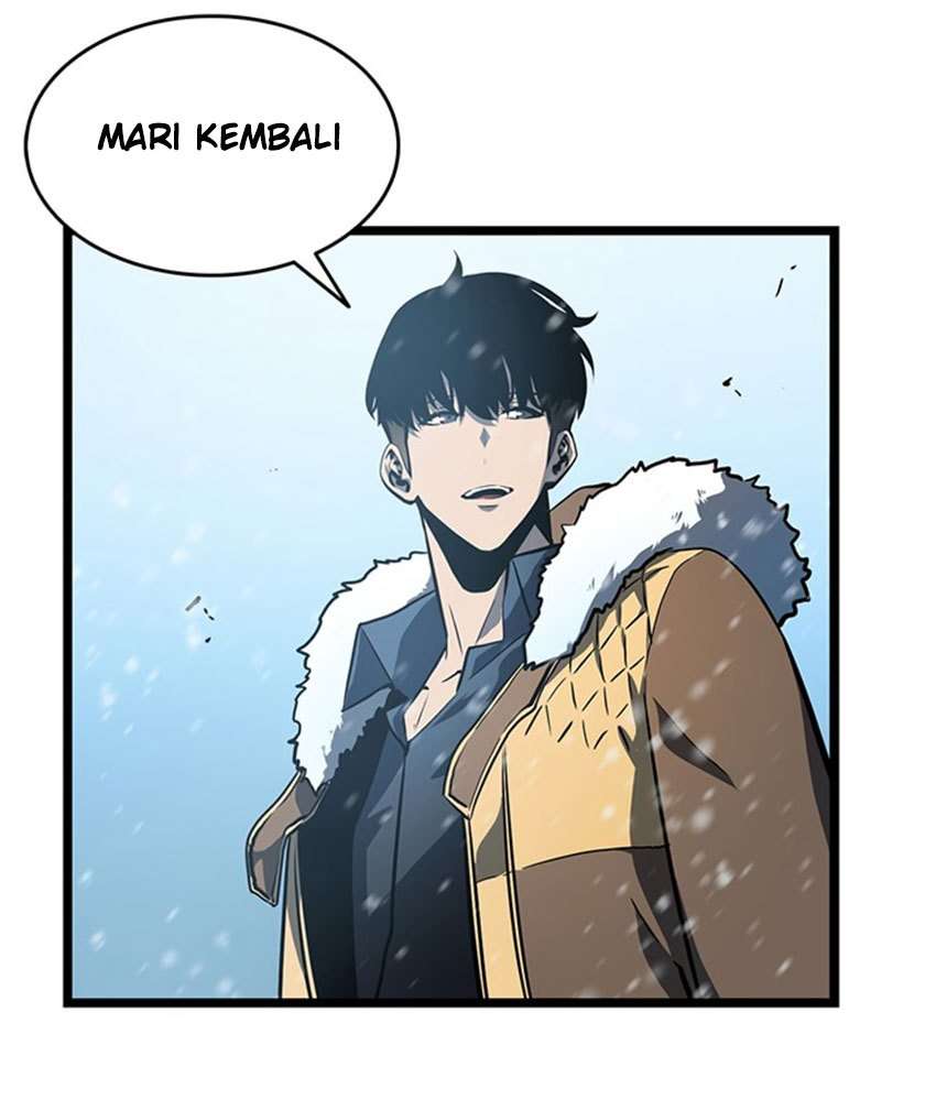 Solo Leveling Chapter 54.1 Gambar 126