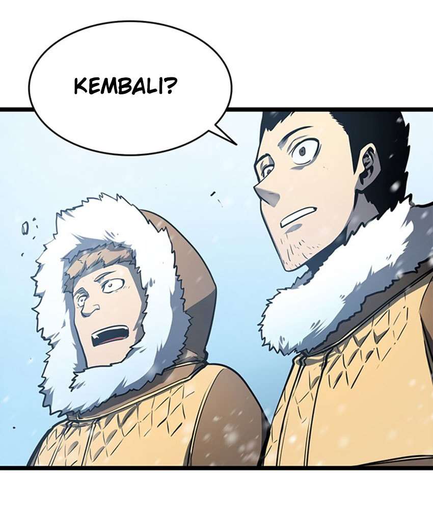 Solo Leveling Chapter 54.1 Gambar 127
