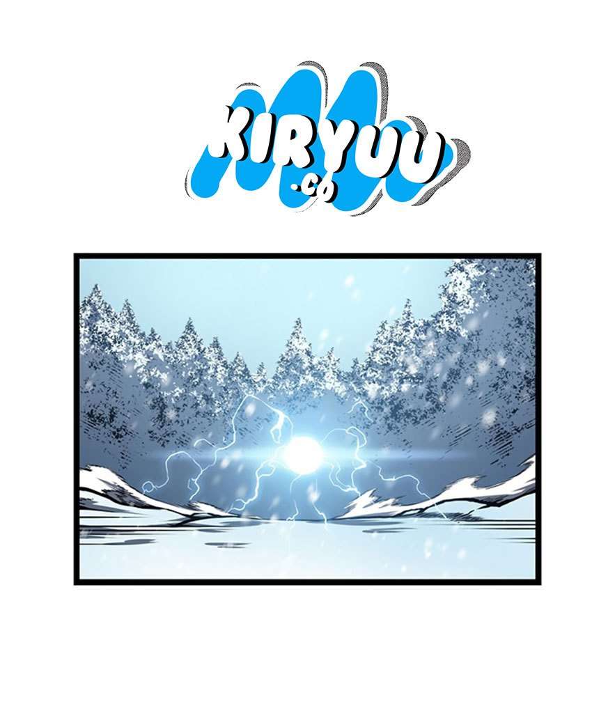 Solo Leveling Chapter 54.1 Gambar 128