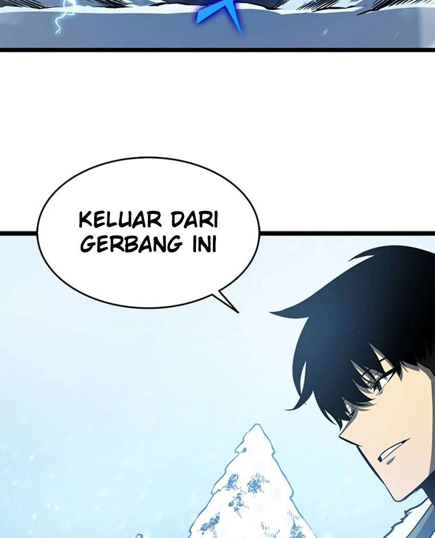 Solo Leveling Chapter 54.1 Gambar 130