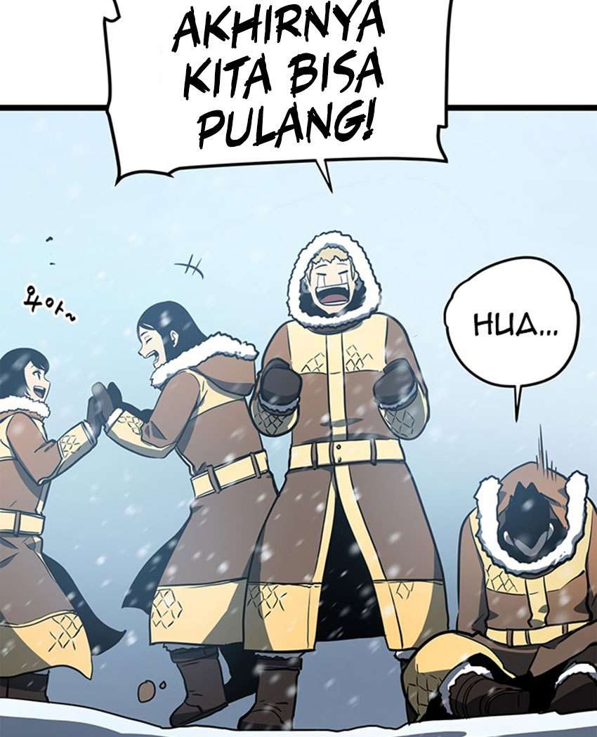 Solo Leveling Chapter 54.1 Gambar 132