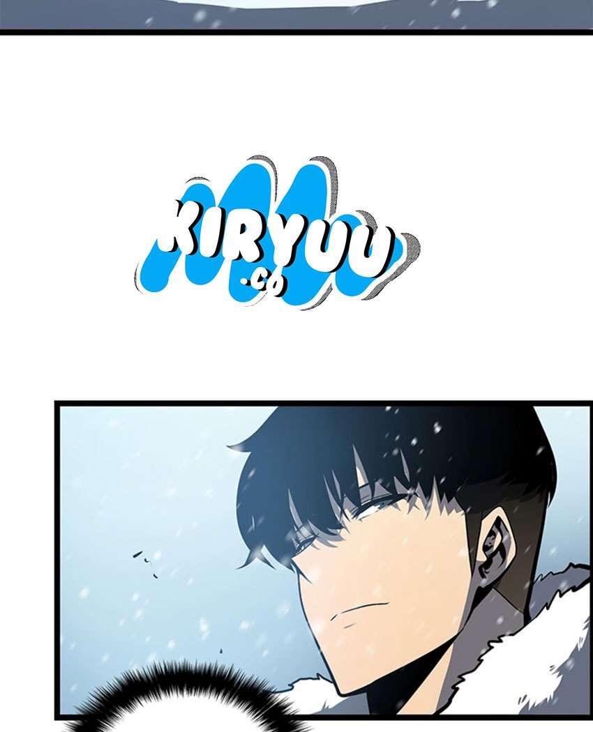 Solo Leveling Chapter 54.1 Gambar 133