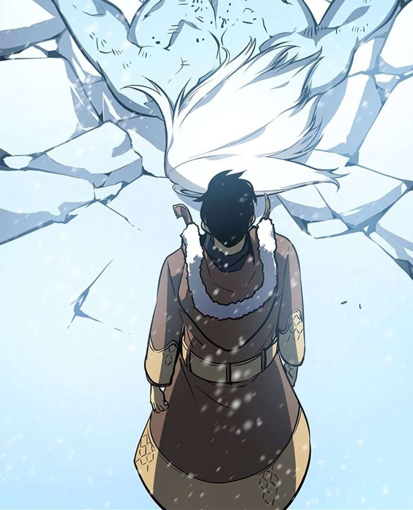 Solo Leveling Chapter 54.1 Gambar 136