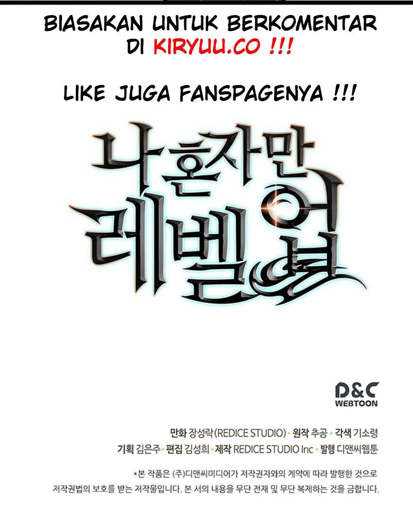 Solo Leveling Chapter 54.1 Gambar 137