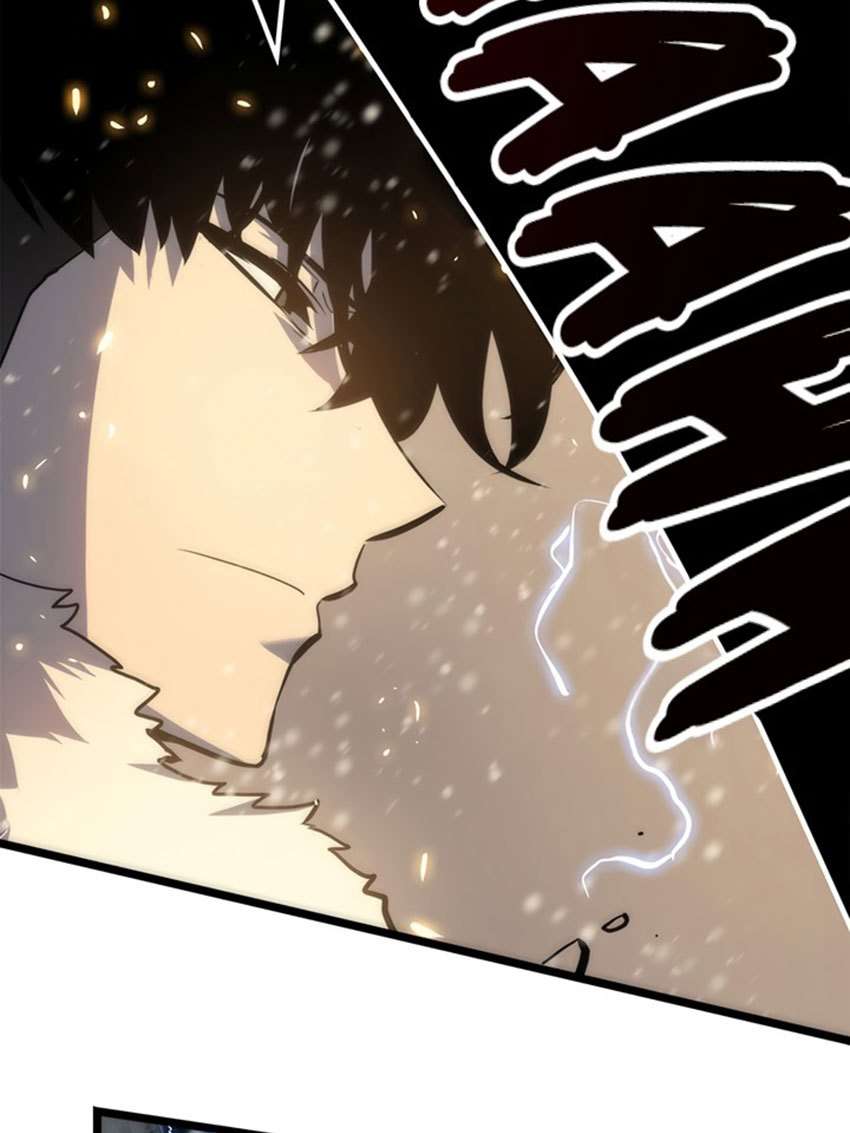 Solo Leveling Chapter 54.1 Gambar 16