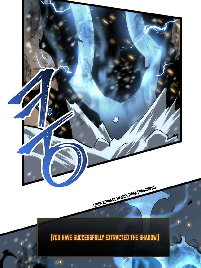 Solo Leveling Chapter 54.1 Gambar 17