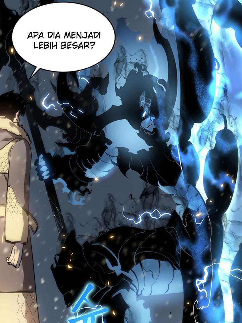 Solo Leveling Chapter 54.1 Gambar 18