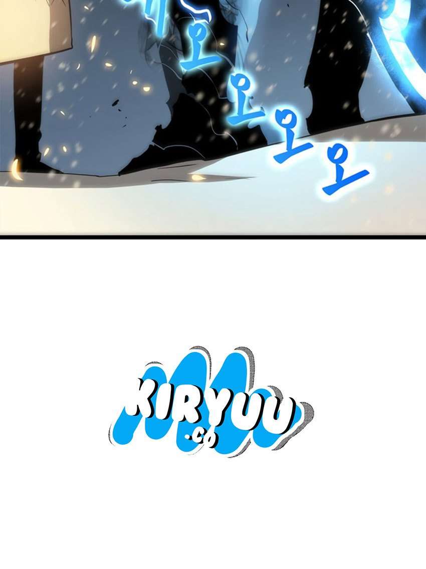 Solo Leveling Chapter 54.1 Gambar 19