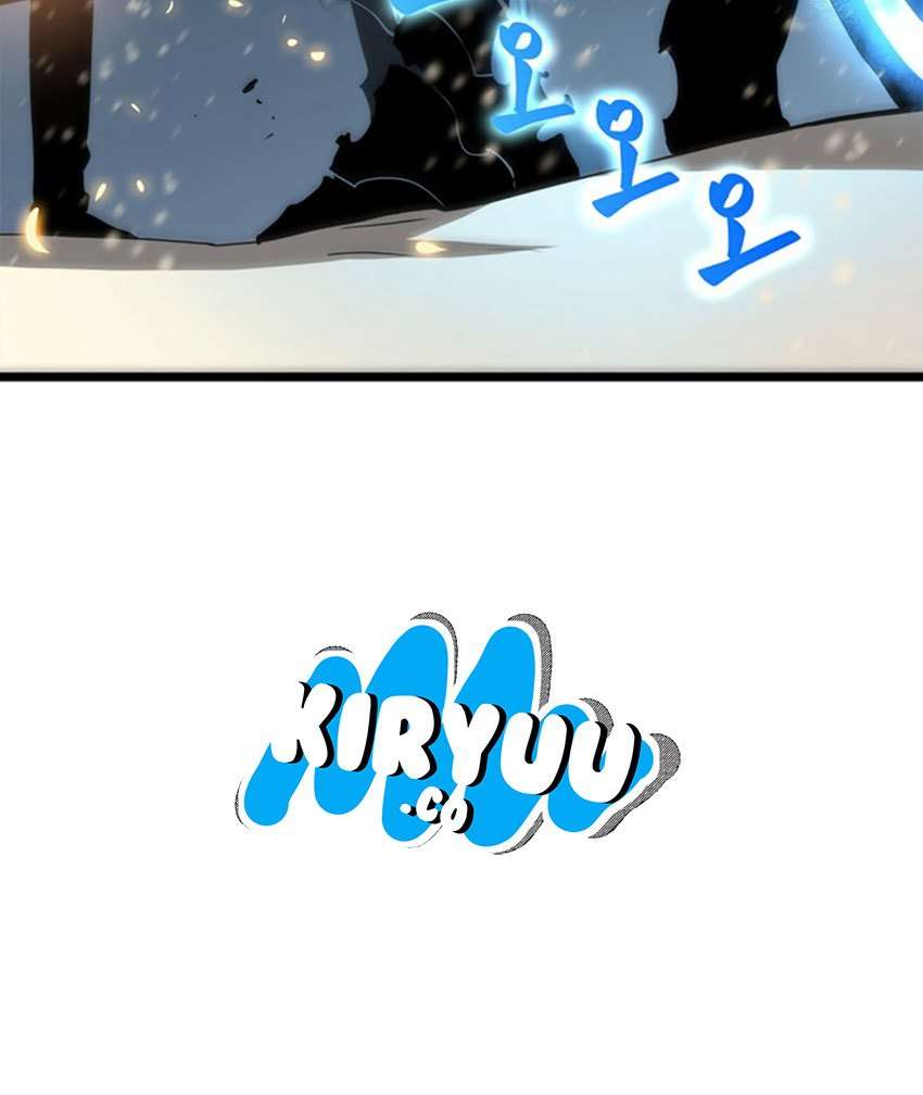Solo Leveling Chapter 54.1 Gambar 20