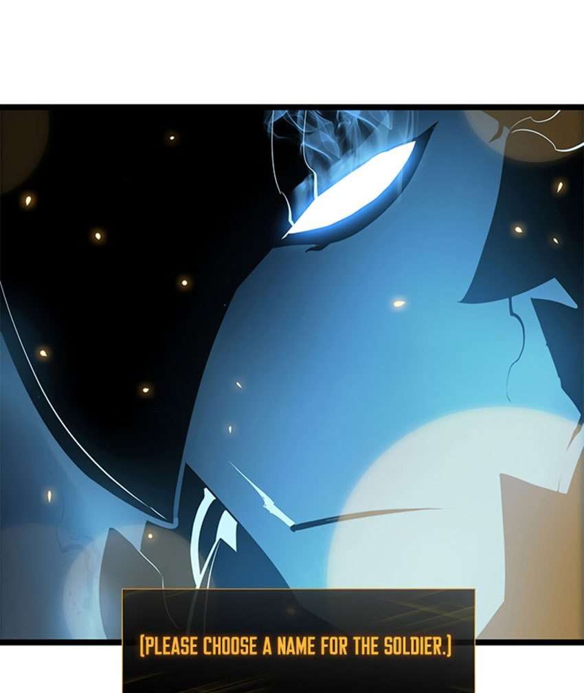Solo Leveling Chapter 54.1 Gambar 21