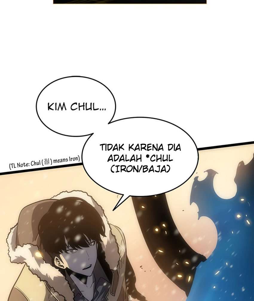 Solo Leveling Chapter 54.1 Gambar 22