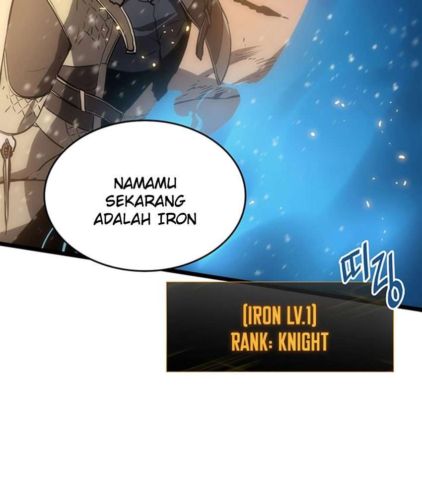 Solo Leveling Chapter 54.1 Gambar 23