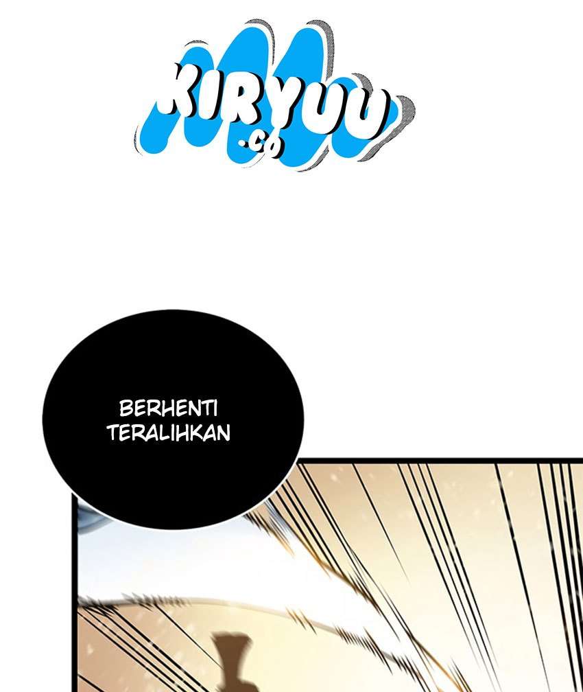 Solo Leveling Chapter 54.1 Gambar 24