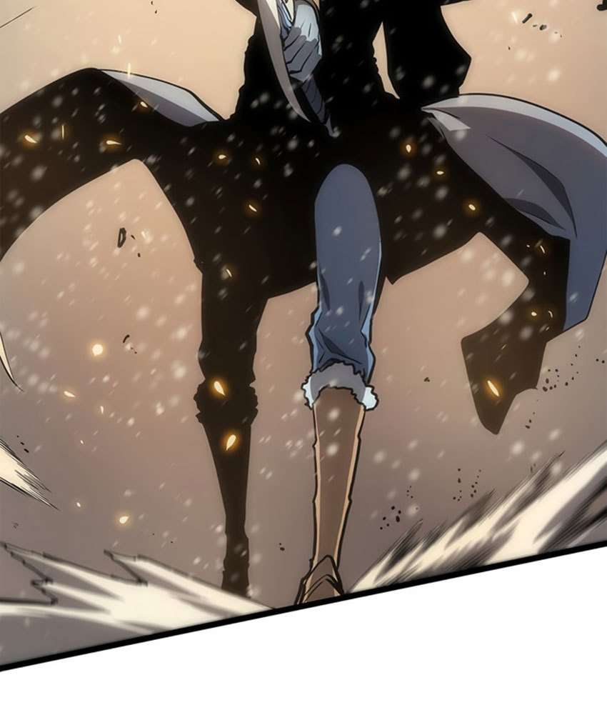 Solo Leveling Chapter 54.1 Gambar 27