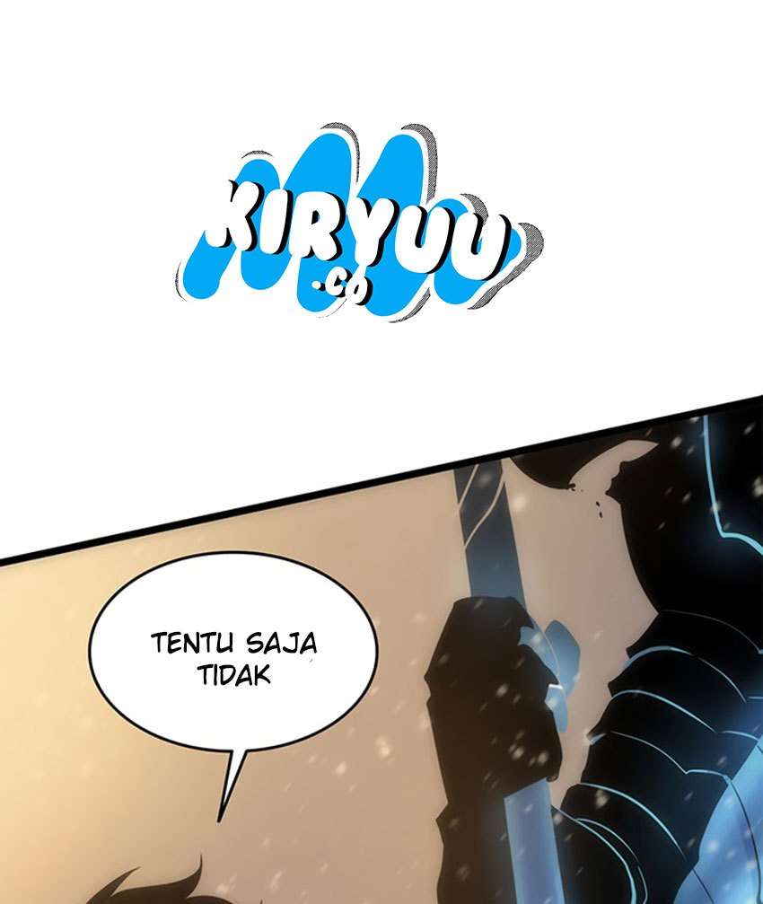 Solo Leveling Chapter 54.1 Gambar 28