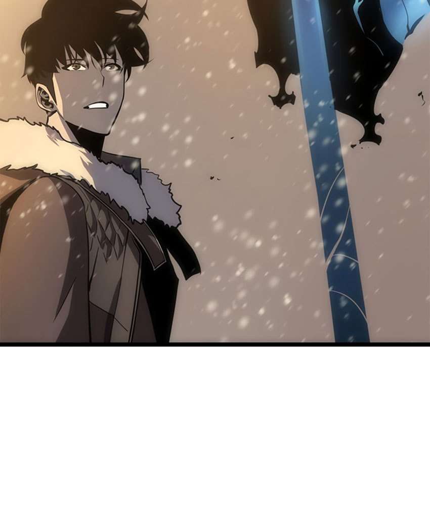 Solo Leveling Chapter 54.1 Gambar 29