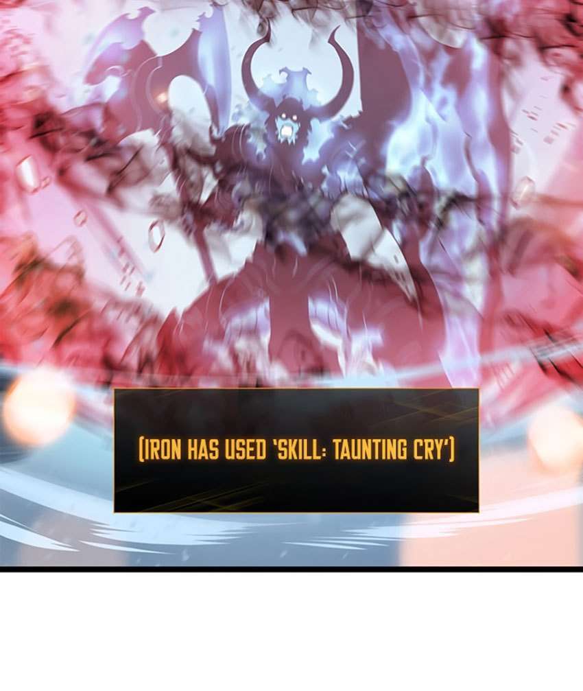 Solo Leveling Chapter 54.1 Gambar 31