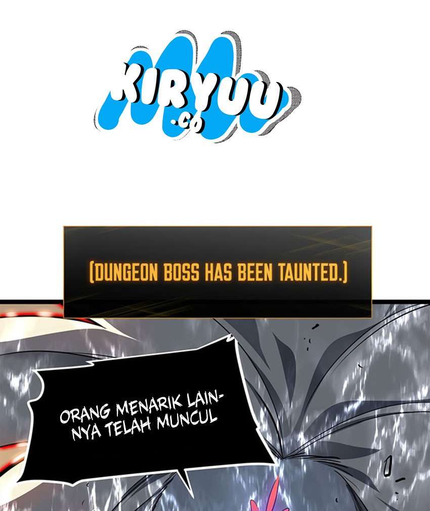 Solo Leveling Chapter 54.1 Gambar 32