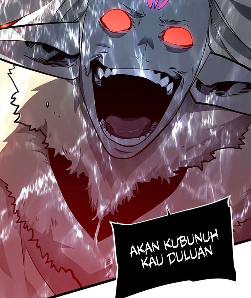 Solo Leveling Chapter 54.1 Gambar 33