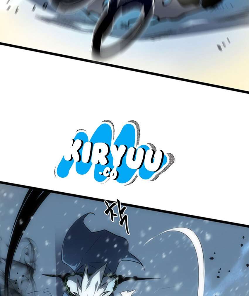 Solo Leveling Chapter 54.1 Gambar 36