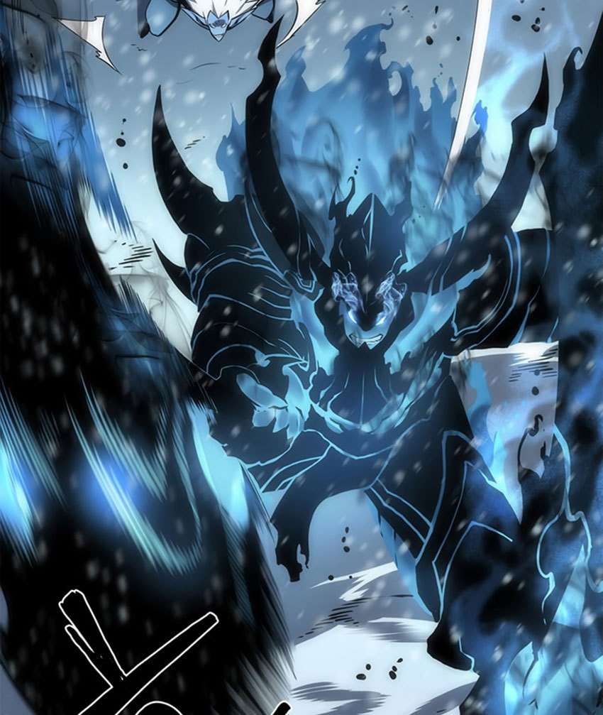 Solo Leveling Chapter 54.1 Gambar 37