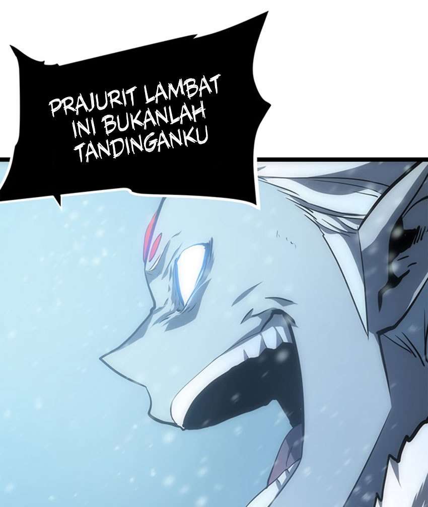Solo Leveling Chapter 54.1 Gambar 39