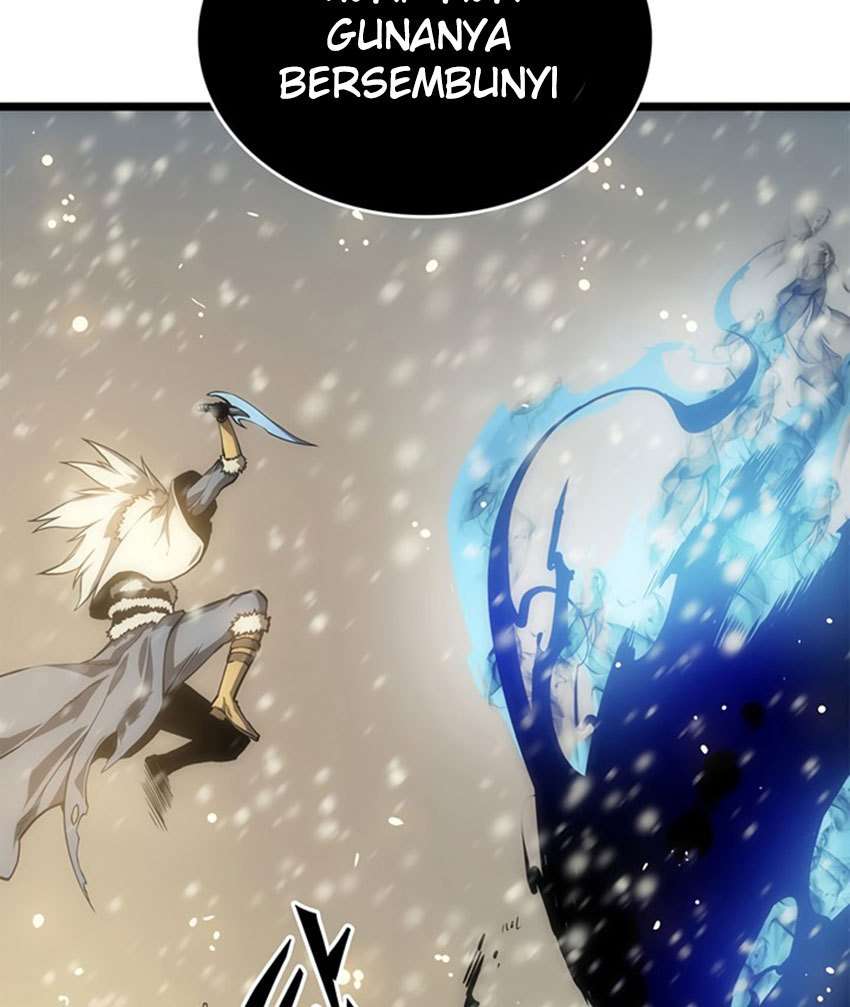 Solo Leveling Chapter 54.1 Gambar 4