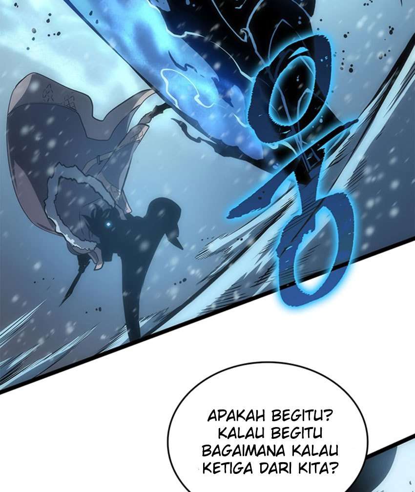 Solo Leveling Chapter 54.1 Gambar 42