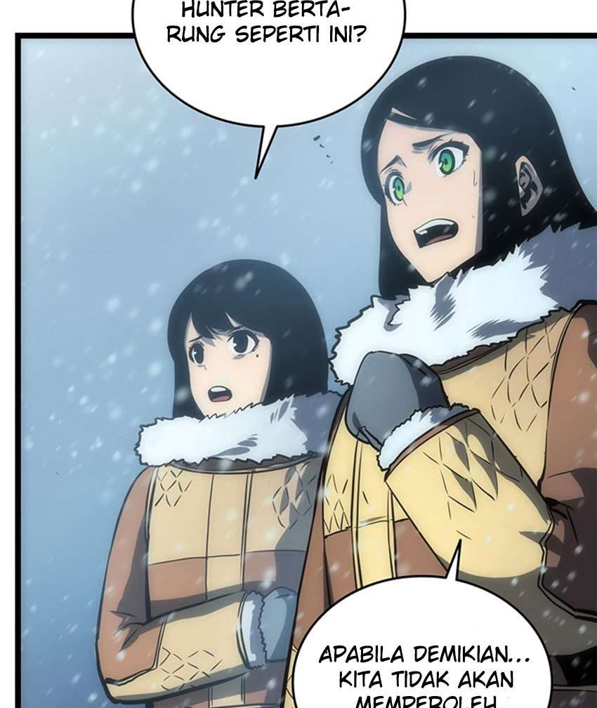 Solo Leveling Chapter 54.1 Gambar 45