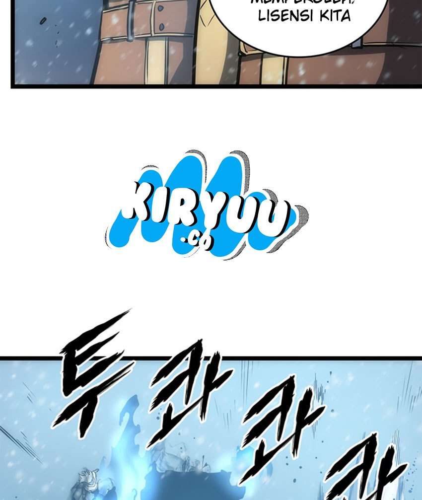 Solo Leveling Chapter 54.1 Gambar 46