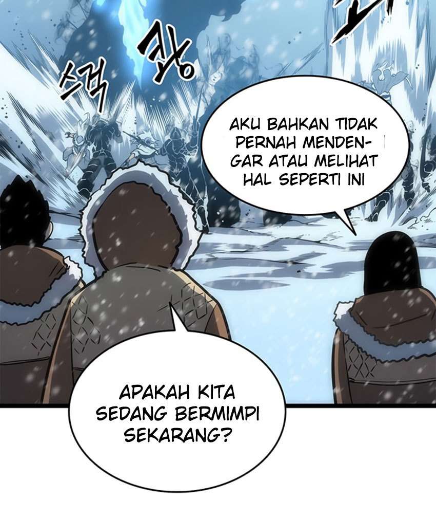 Solo Leveling Chapter 54.1 Gambar 47