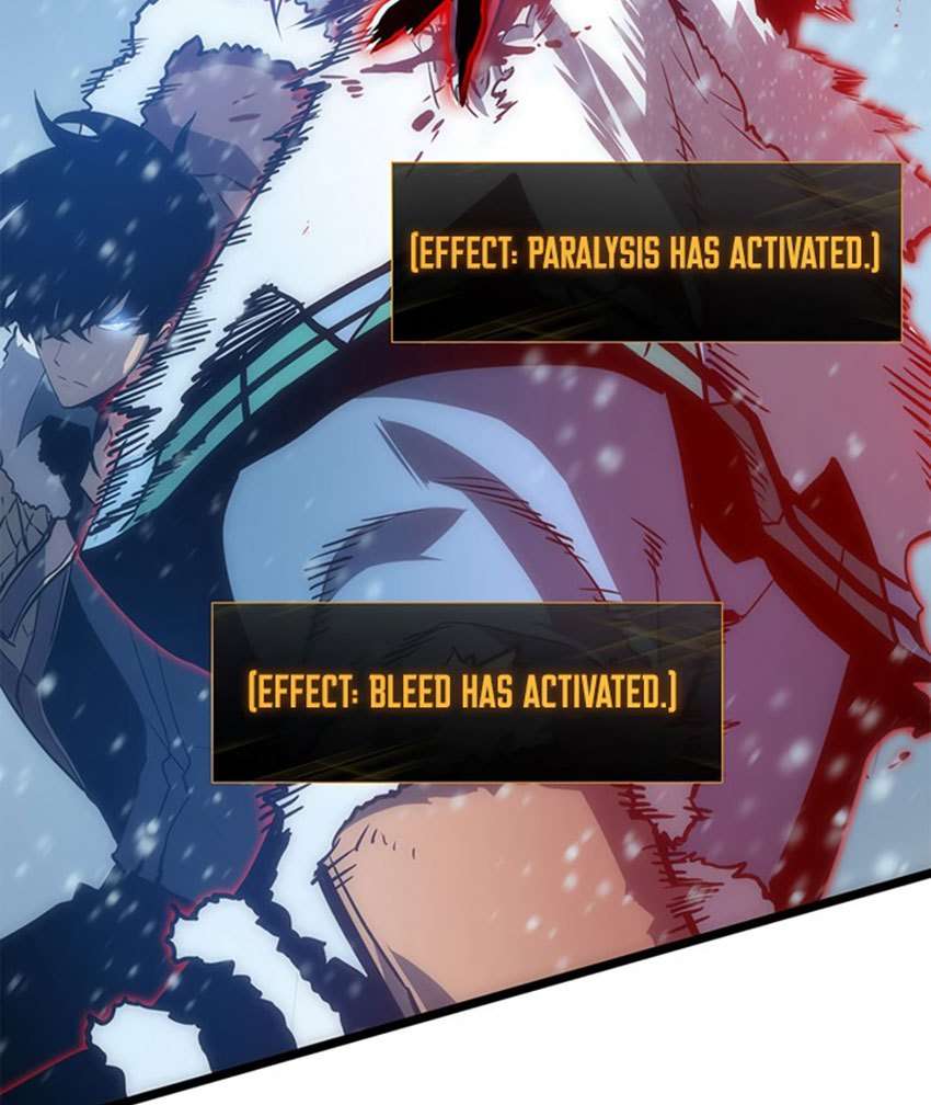 Solo Leveling Chapter 54.1 Gambar 54