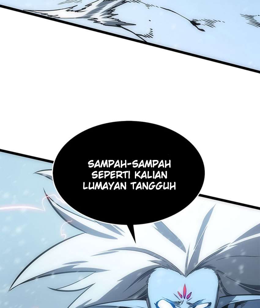 Solo Leveling Chapter 54.1 Gambar 58