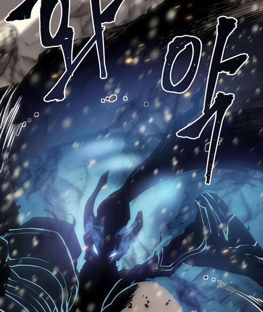 Solo Leveling Chapter 54.1 Gambar 6