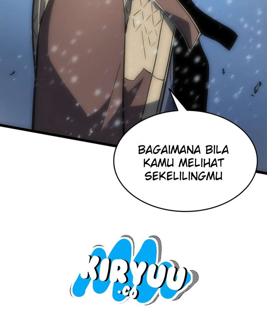 Solo Leveling Chapter 54.1 Gambar 61
